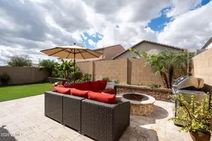 18236 N 66th Way, Phoenix, AZ 85054 - Photo 17