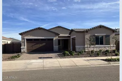 24163 N 172nd Drive, Surprise, AZ 85387 - Photo 1