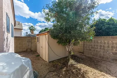 3633 W Escuda Drive, Glendale, AZ 85308 - Photo 27