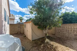 3633 W Escuda Dr, Glendale, AZ 85308 - Photo 27