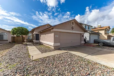 3633 W Escuda Drive, Glendale, AZ 85308 - Photo 1
