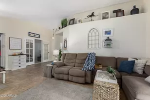 3633 W Escuda Dr, Glendale, AZ 85308 - Photo 5