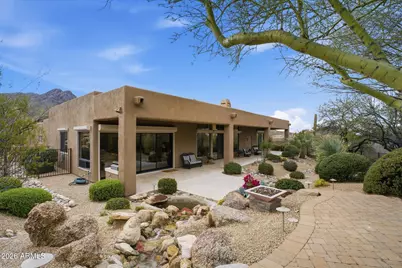 11366 E Desert Vista Road, Scottsdale, AZ 85255 - Photo 9