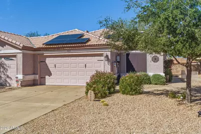 20636 N 104th Avenue, Peoria, AZ 85382 - Photo 1