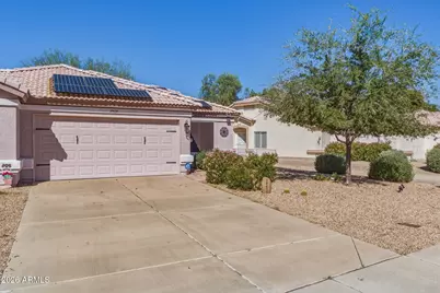 20636 N 104th Avenue, Peoria, AZ 85382 - Photo 11