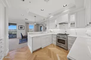 10260 E White Feather Ln, Scottsdale, AZ 85262 - Photo 17