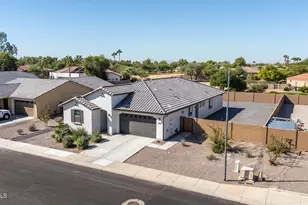 2561 N Casa Grande Ave, Casa Grande, AZ 85122 - Photo 3