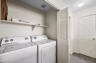 22749 W Morning Glory St, Buckeye, AZ 85326 - Photo 21