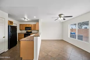 22749 W Morning Glory St, Buckeye, AZ 85326 - Photo 5