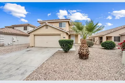 22749 W Morning Glory Street, Buckeye, AZ 85326 - Photo 1