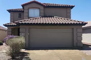 11215 W Heatherbrae Dr, Phoenix, AZ 85037 - Photo 1