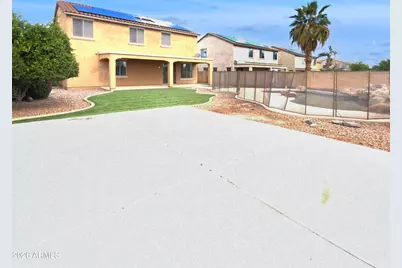 18133 W Golden Lane, Waddell, AZ 85355 - Photo 5