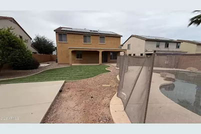 18133 W Golden Lane, Waddell, AZ 85355 - Photo 5