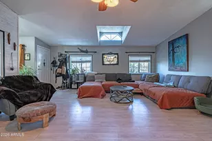 3630 Rainbow Lake Dr, Lakeside, AZ 85929 - Photo 7