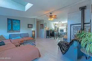 3630 Rainbow Lake Dr, Lakeside, AZ 85929 - Photo 5