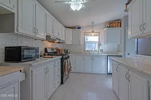 3630 Rainbow Lake Dr, Lakeside, AZ 85929 - Photo 13