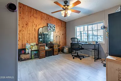 3630 Rainbow Lake Drive, Lakeside, AZ 85929 - Photo 21