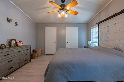 3630 Rainbow Lake Drive, Lakeside, AZ 85929 - Photo 17