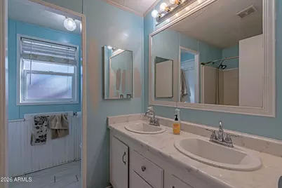 3630 Rainbow Lake Drive, Lakeside, AZ 85929 - Photo 19