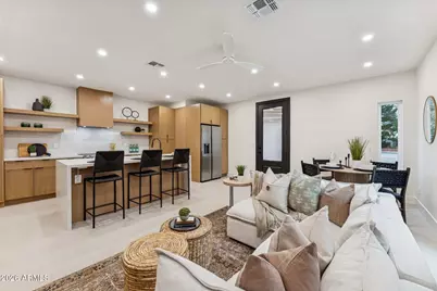 2029 N 22nd Place, Phoenix, AZ 85006 - Photo 5