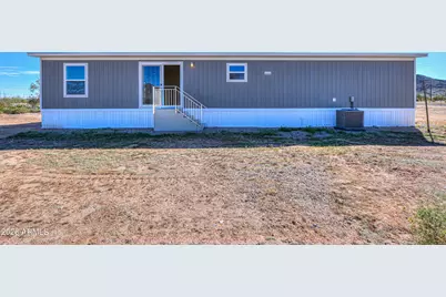 56056 W Mayer Boulevard, Maricopa, AZ 85139 - Photo 35