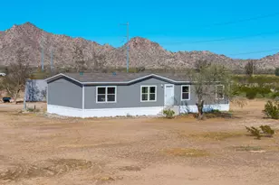 56056 W Mayer Blvd, Maricopa, AZ 85139 - Photo 1