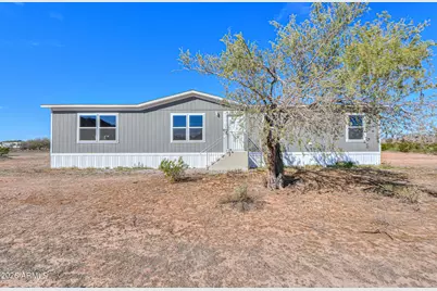 56056 W Mayer Boulevard, Maricopa, AZ 85139 - Photo 3