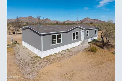 56056 W Mayer Boulevard, Maricopa, AZ 85139 - Photo 45