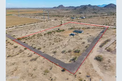 56056 W Mayer Boulevard, Maricopa, AZ 85139 - Photo 41