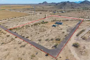 56056 W Mayer Blvd, Maricopa, AZ 85139 - Photo 41