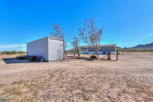 56056 W Mayer Blvd, Maricopa, AZ 85139 - Photo 37