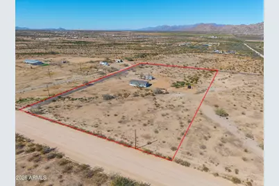 56056 W Mayer Boulevard, Maricopa, AZ 85139 - Photo 39