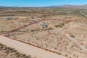 56056 W Mayer Blvd, Maricopa, AZ 85139 - Photo 39