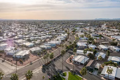 150 S Windsor -- #139, Mesa, AZ 85204 - Photo 29
