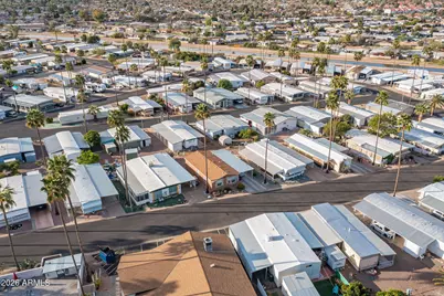 150 S Windsor -- #139, Mesa, AZ 85204 - Photo 27