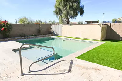 18397 W Ida Lane, Surprise, AZ 85387 - Photo 35