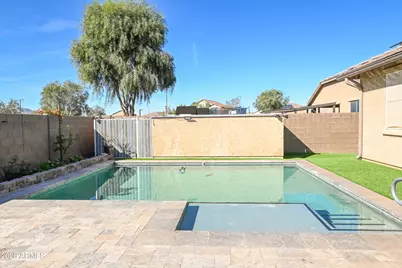 18397 W Ida Lane, Surprise, AZ 85387 - Photo 37