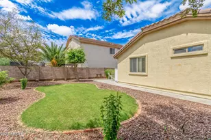 23875 W La Salle St, Buckeye, AZ 85326 - Photo 33