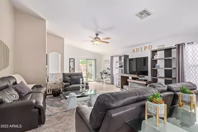 23875 W La Salle Street, Buckeye, AZ 85326 - Photo 11