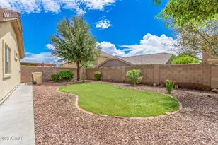 23875 W La Salle St, Buckeye, AZ 85326 - Photo 31