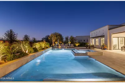 28712 N Summit Springs Road, Rio Verde, AZ 85263 - Photo 37