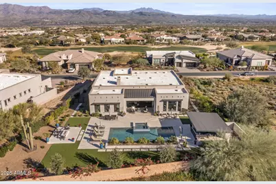 28712 N Summit Springs Road, Rio Verde, AZ 85263 - Photo 45