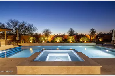 28712 N Summit Springs Road, Rio Verde, AZ 85263 - Photo 39