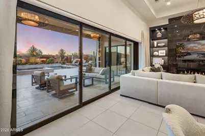 28712 N Summit Springs Road, Rio Verde, AZ 85263 - Photo 13