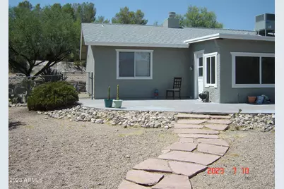 1940 Manrad Drive, Wickenburg, AZ 85390 - Photo 7