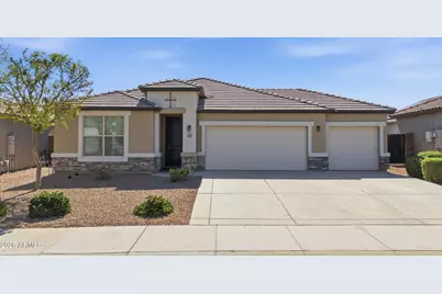 13505 W Remuda Drive, Peoria, AZ 85383 - Photo 1