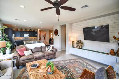 3955 Goldmine Canyon Way, Wickenburg, AZ 85390 - Photo 19