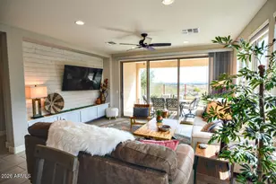 3955 Goldmine Cyn Wy, Wickenburg, AZ 85390 - Photo 15