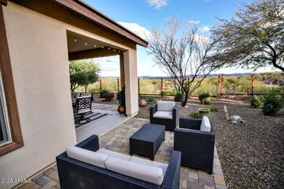 3955 Goldmine Canyon Way, Wickenburg, AZ 85390 - Photo 47