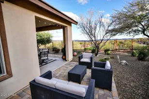 3955 Goldmine Cyn Wy, Wickenburg, AZ 85390 - Photo 47